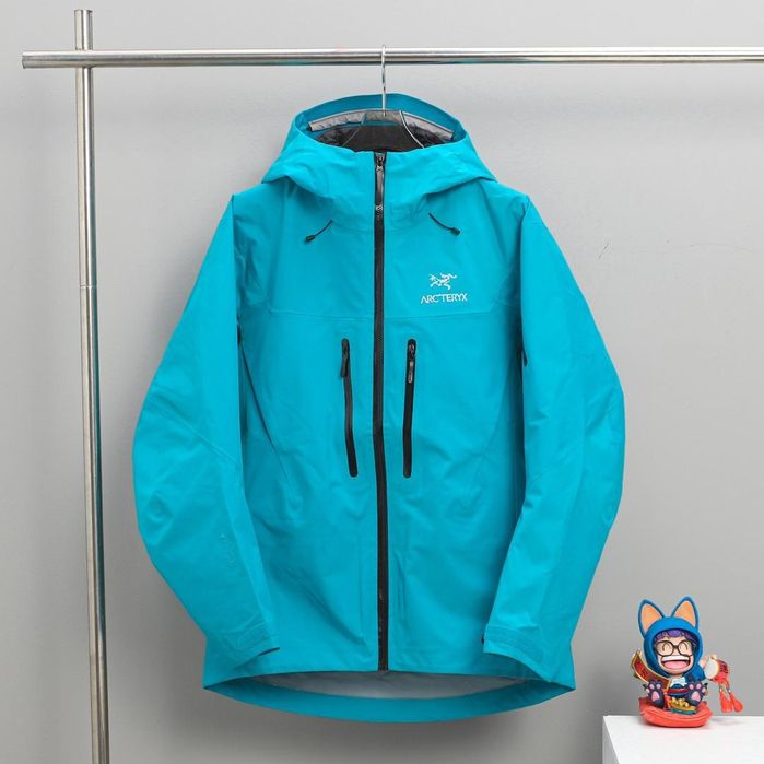 Geaca arc'teryx SV 2 in 1