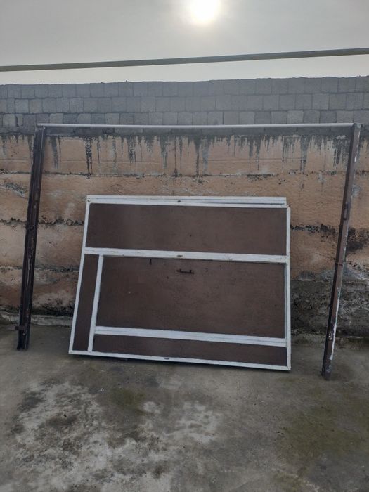 Darvoza sotiladi! SSSR material prochniy