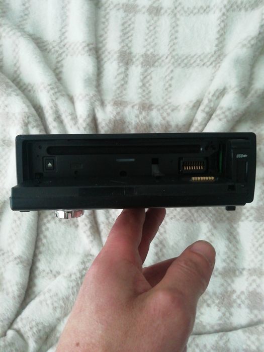 Autoradio CD  HYUNDAI crm749su