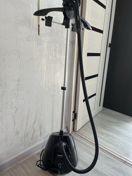 Отпариватель Tefal в хорошем состоянии