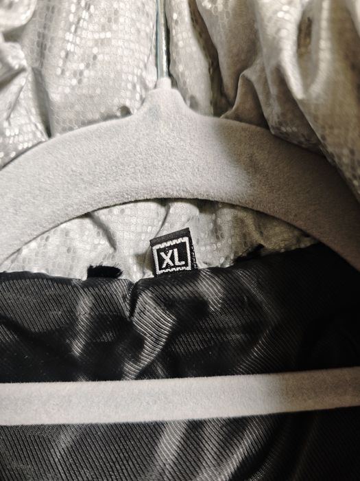 Дамско зимно яке.