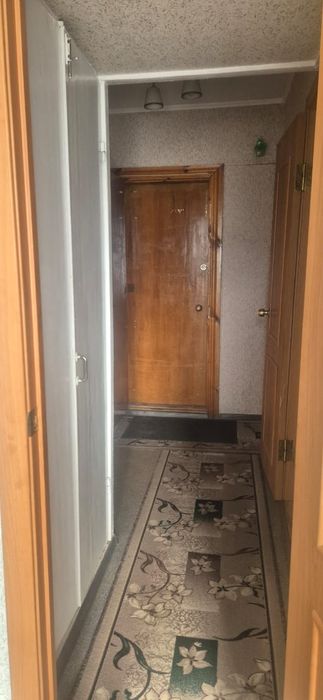 Сдам однокомнатную квартиру