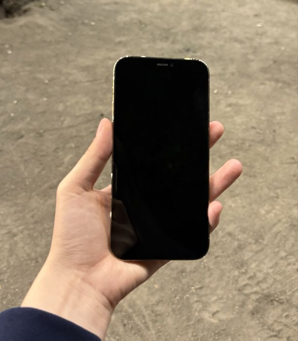 IPhone 12 pro 256gb
