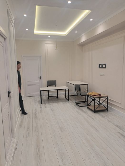 Аренда офиса Юнусабад