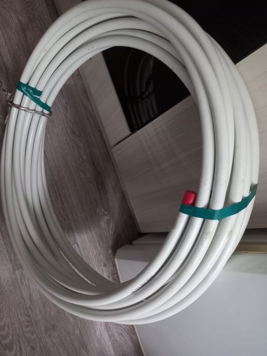 Теплый пол.