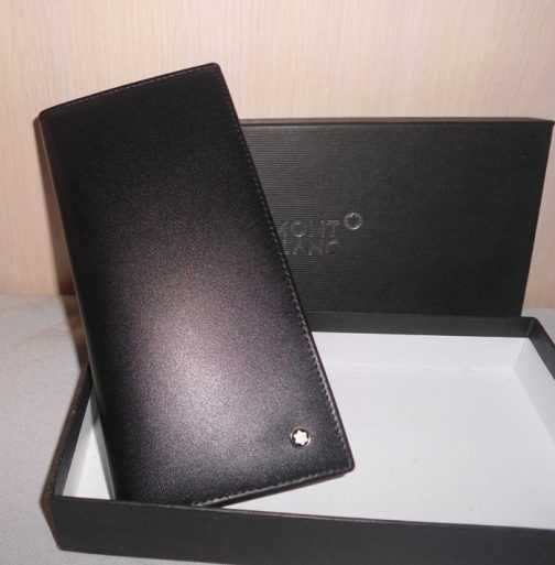 Portofel pentru bărbați Mont Blanc 0365