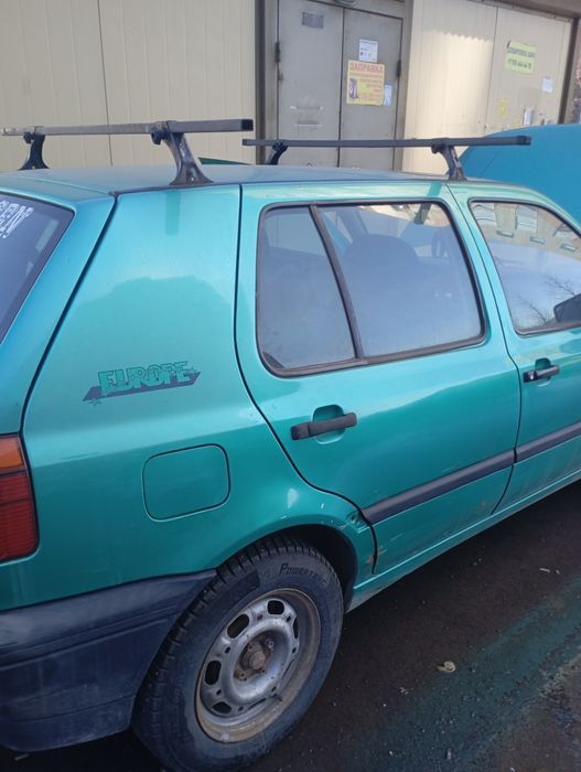 Гольф продам срочно