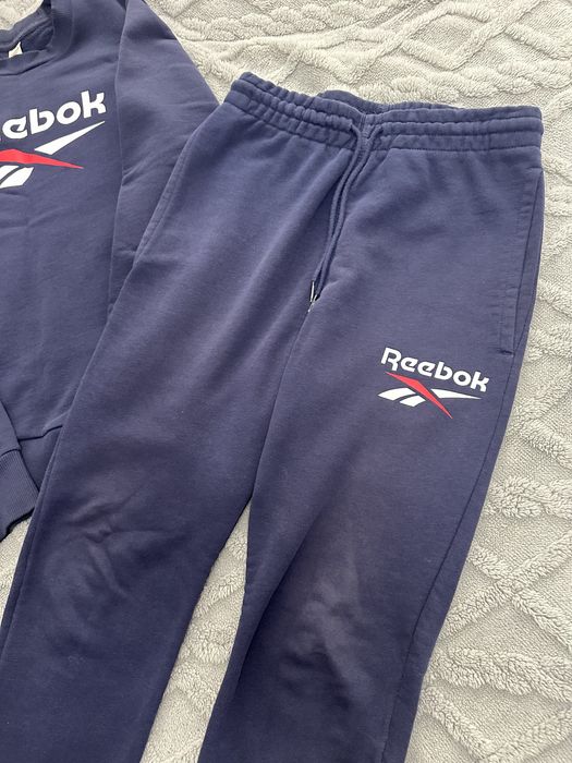 Reebok спортивка оригинал