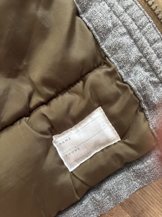 Преходно яке Mango kids 92 /18-24 м