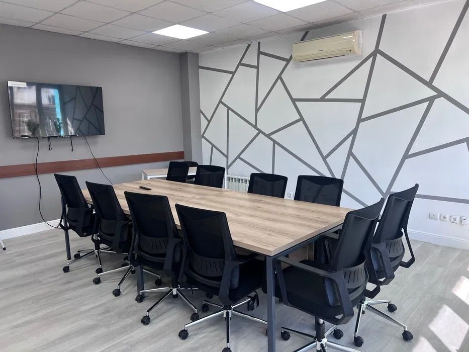 Сдается конференц-зал до 15 человек