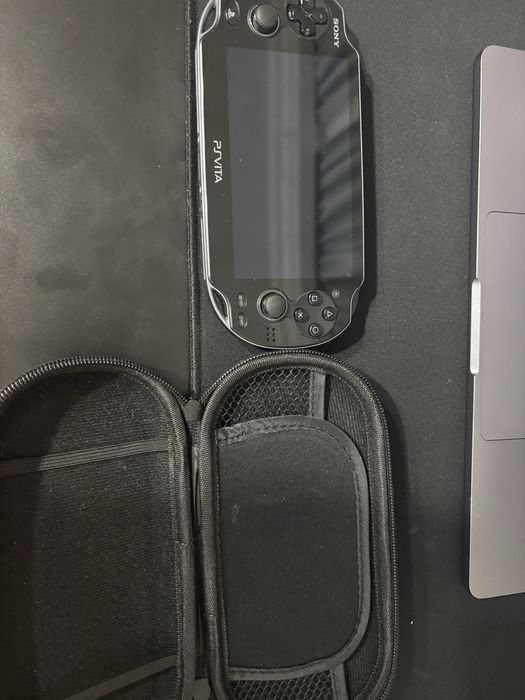 Ps vita 1000 OLED , modat