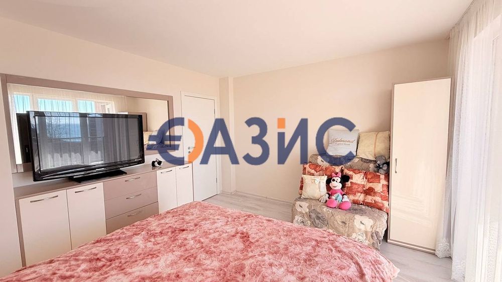 Продава се Тристаен апартамент в с. Равда, Област Бургас - 170 кв.м за 750 €/кв.м - Снимка #9