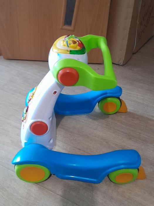 Ходунок Chicco 7500т.