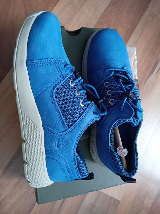 Timberland N31,32 маратонки нови