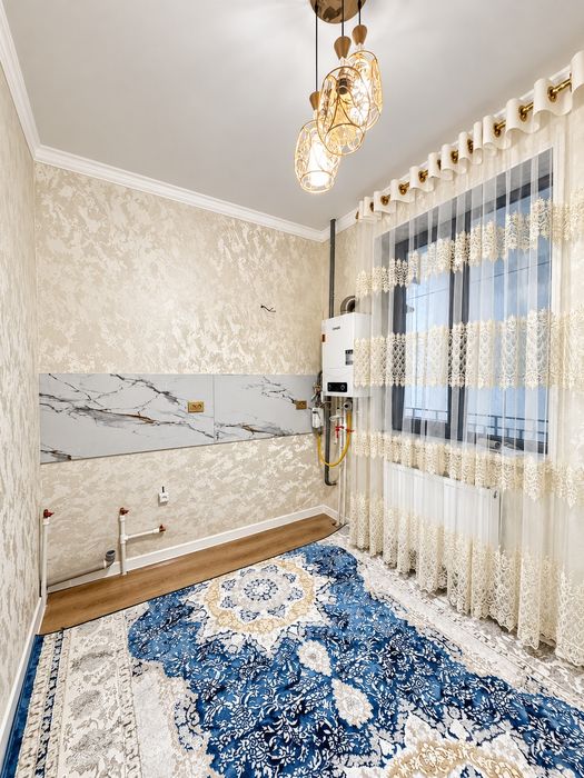 Квартира 1 хонали 35м²
