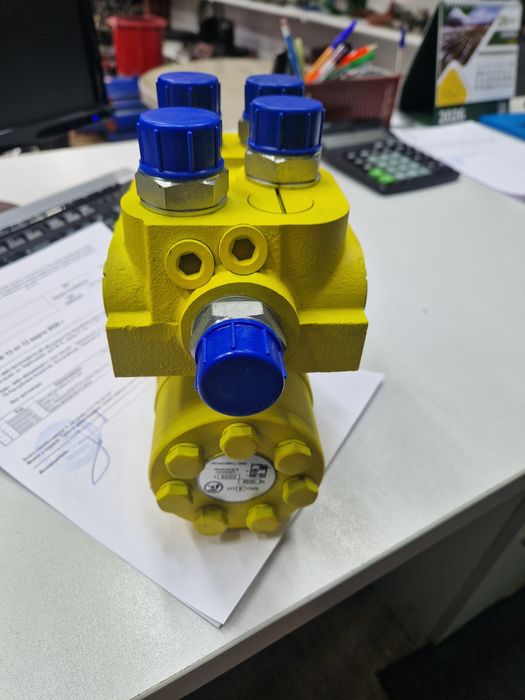 Дозатор рм 2000 комплект для К-700