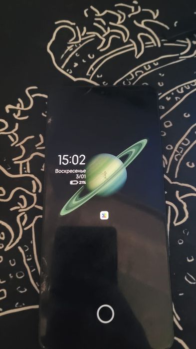 Poco x6 pro 512/12 обмен