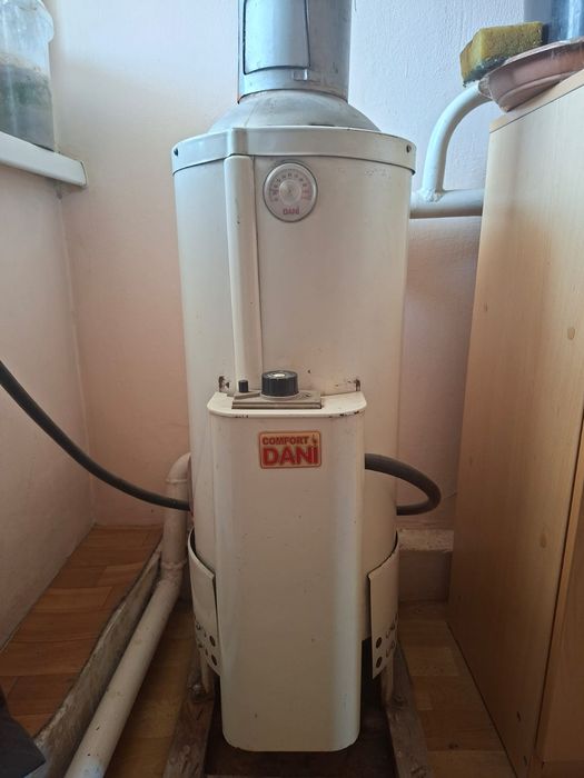 Продам газовый котёл