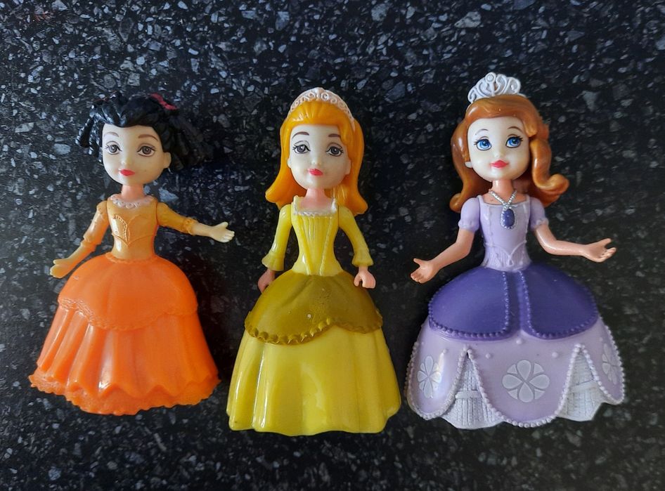 Игрушки для детей