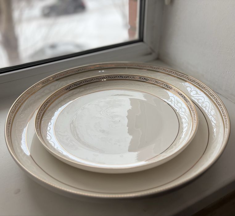 Посуда в прокат