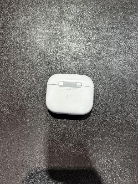 Наушники aipods 3