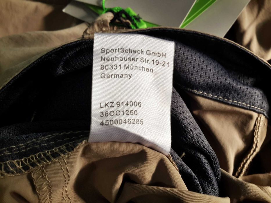 OCK Dynafunc         .