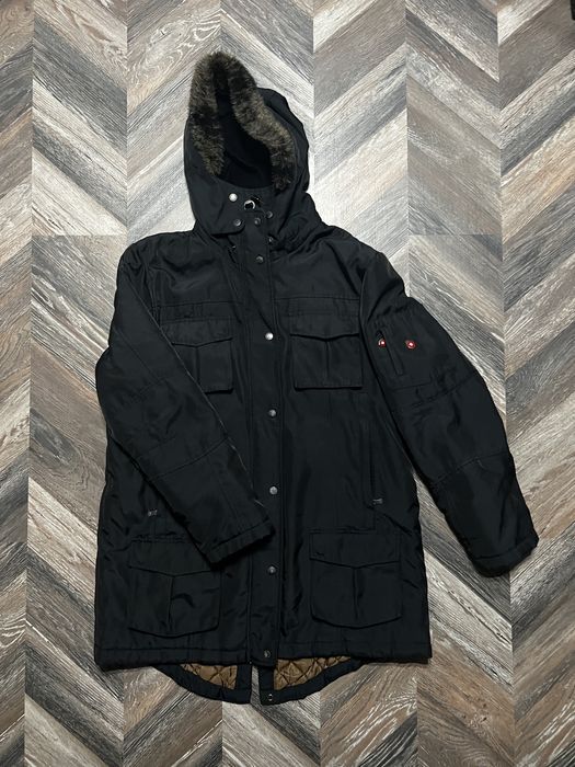 Wellensteyn Schneezauber Geaca Iarna