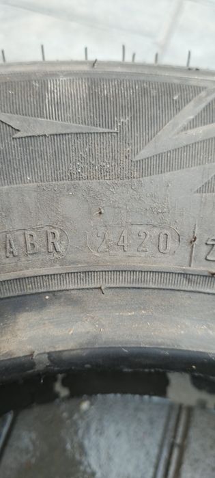 Срочно продам шины 175/70 R 13.