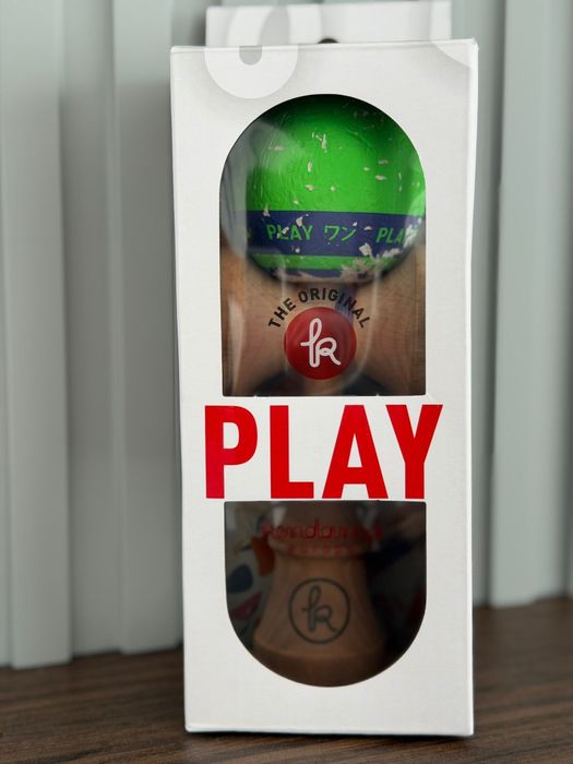 Kendama Europe Play