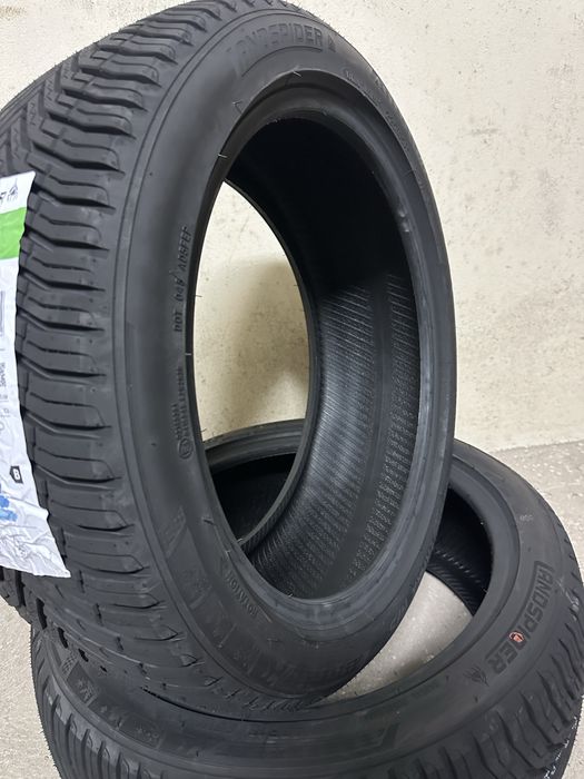 Нови всесезонни гуми LANDSPIDER EUROTRAXX A/S 225/45R18 95W XL БОРД 2254518