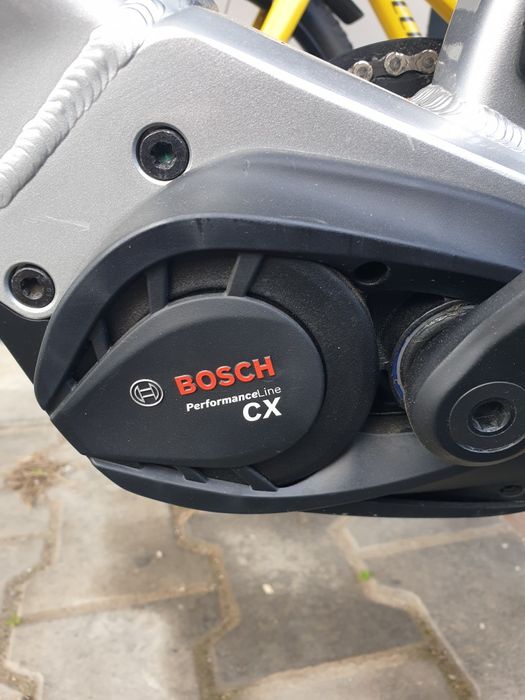 Електрически велосипед