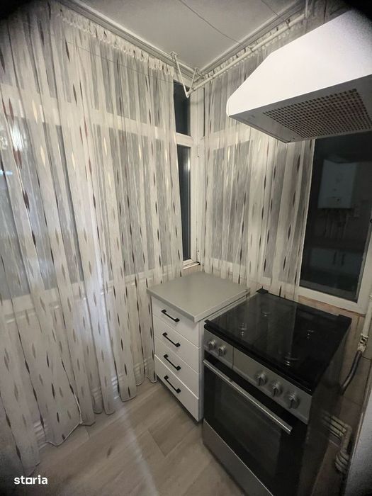 Apartament 2 camere Dacia Spitalul de Pediatie cu loc de parcare