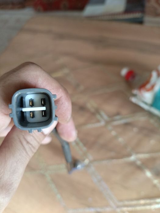 лямбда зонд  Тойота