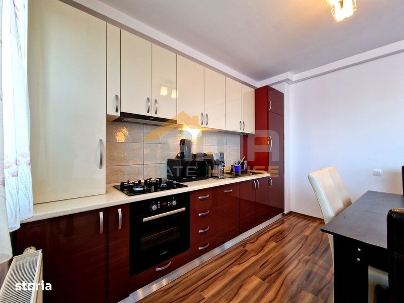 Apartament 2 camere Ared Kaufland