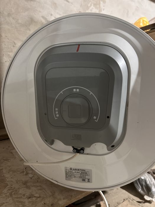 Аристон сатылады 80дік