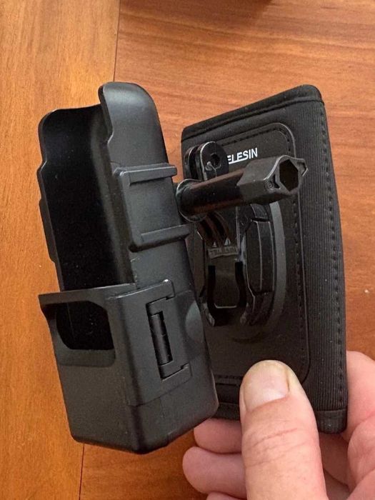 DJI Osmo Pocket 3