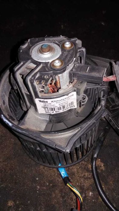 Корпус воздушного фильтра Форд Транзит,Фокус,ВектраС, Омега  в наличии