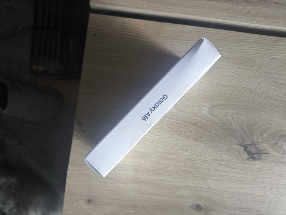 Samsung Galaxy A16