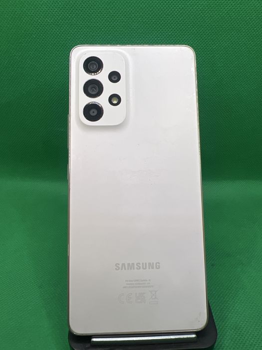 Samsung A53 256/8GB, Lazar Amanet Crangasi, 41090