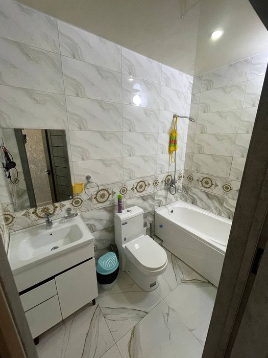 Аренда суточная квартира