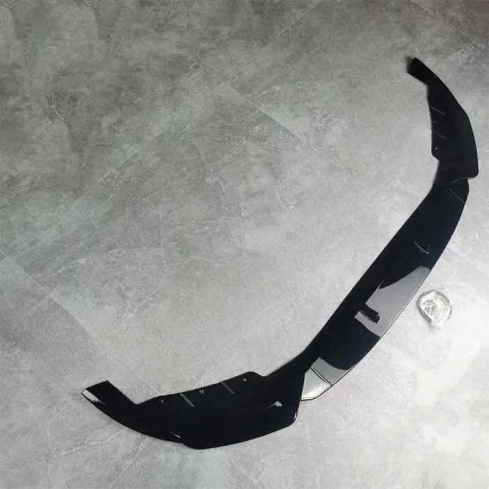Prelungire Extensie Lip Bara Fata Normala BMW G30 G31 Facelift 2021+