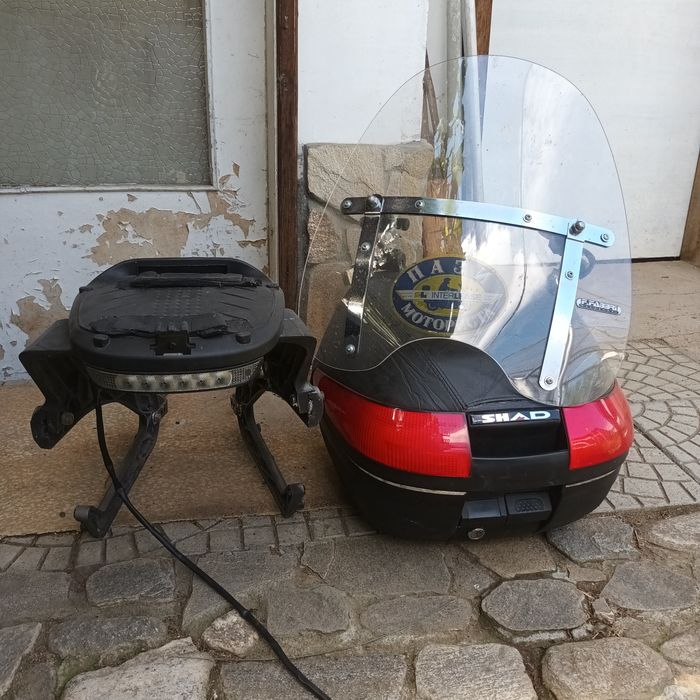 Yamaha xj750 maxim X