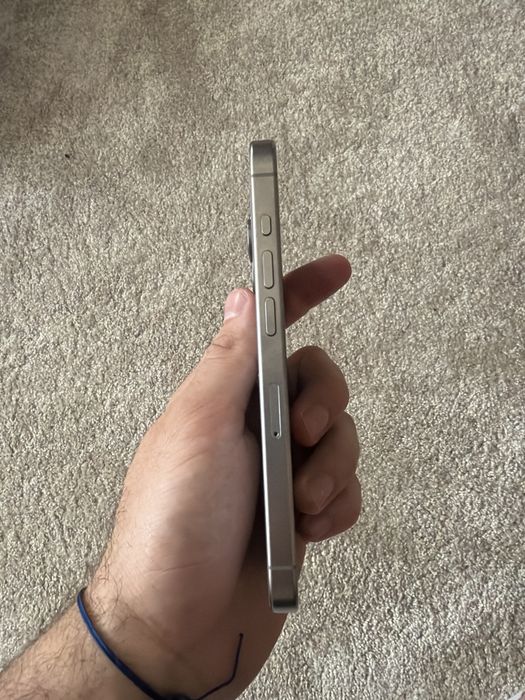 Iphone 15 Pro 128GB