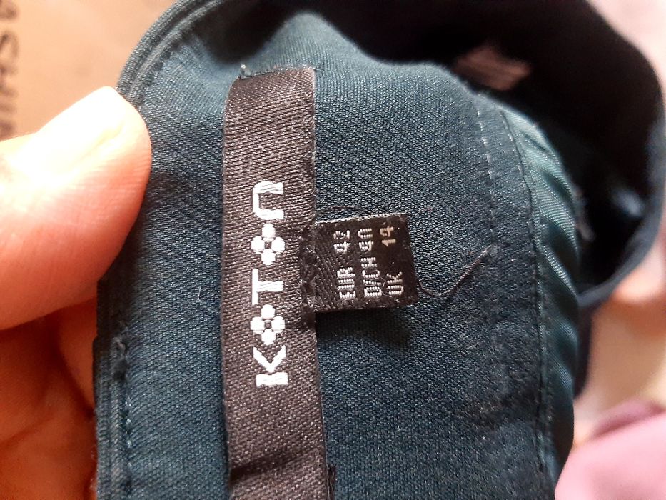 Брючки женские классика