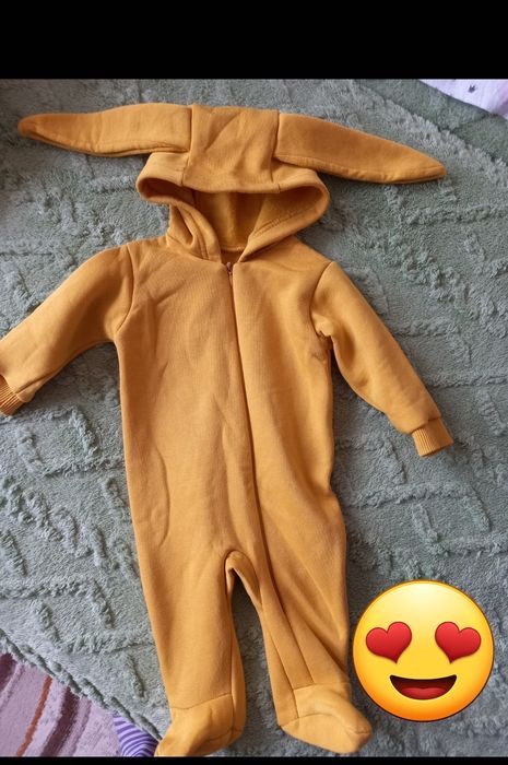 Продам детские вещи