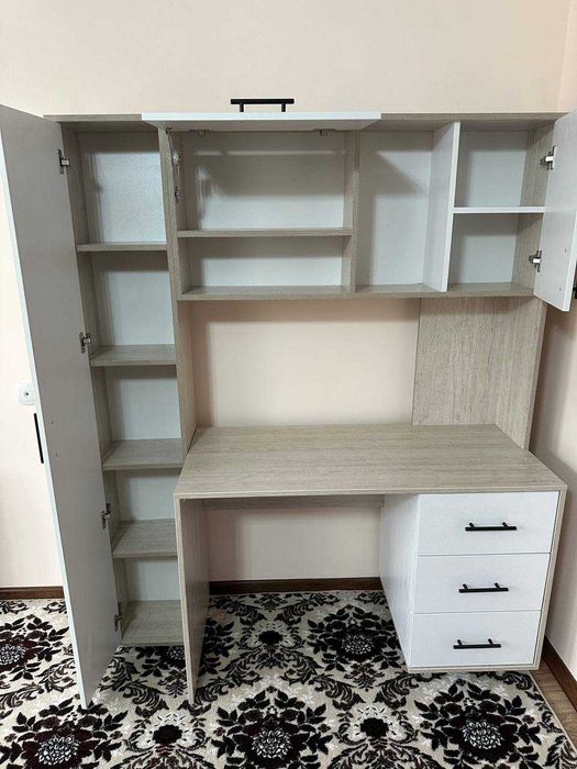 Качественный Рабочий столь, Компьютерный столь  Ish va dars uchun stol