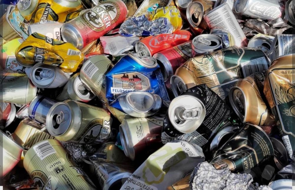 Прием металла.САМОВЫОЗ.