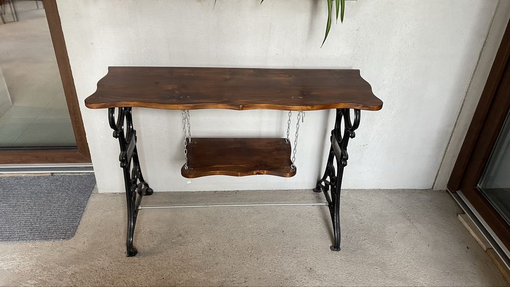 Vand masuta  110 cm / 36cm