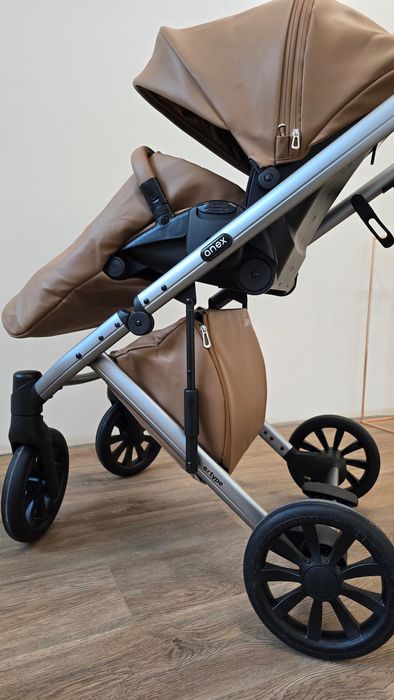 Количка Anex E-type