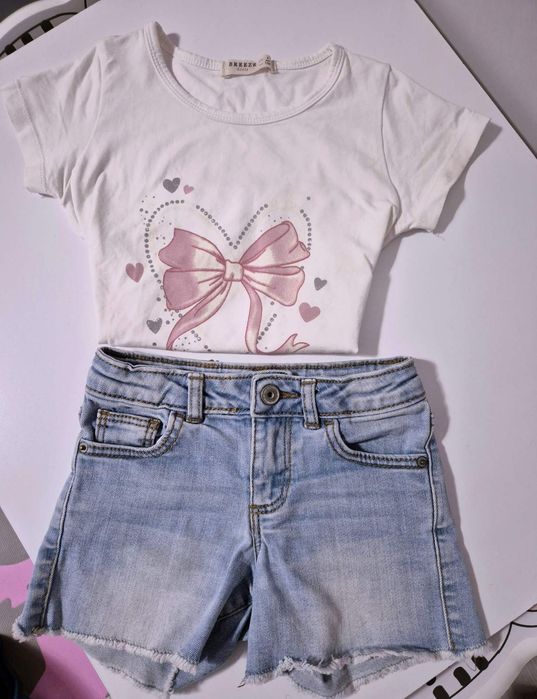 Pepe jeans, Okaidi, LC Waikiki, Zara, Mayoral, SoCute